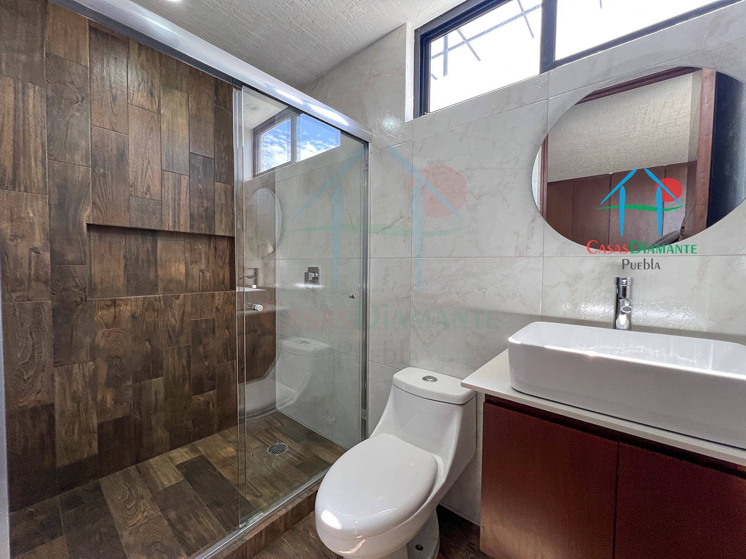 Parque México Casa Azteca - Recámara dos 6